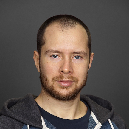 Arkadiy Zabazhanov